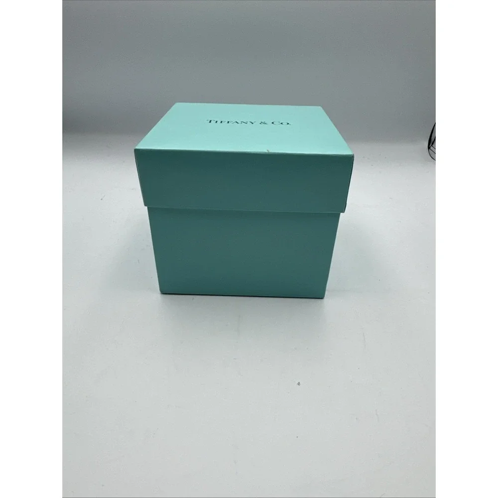 Tiffany & Co. this authentic